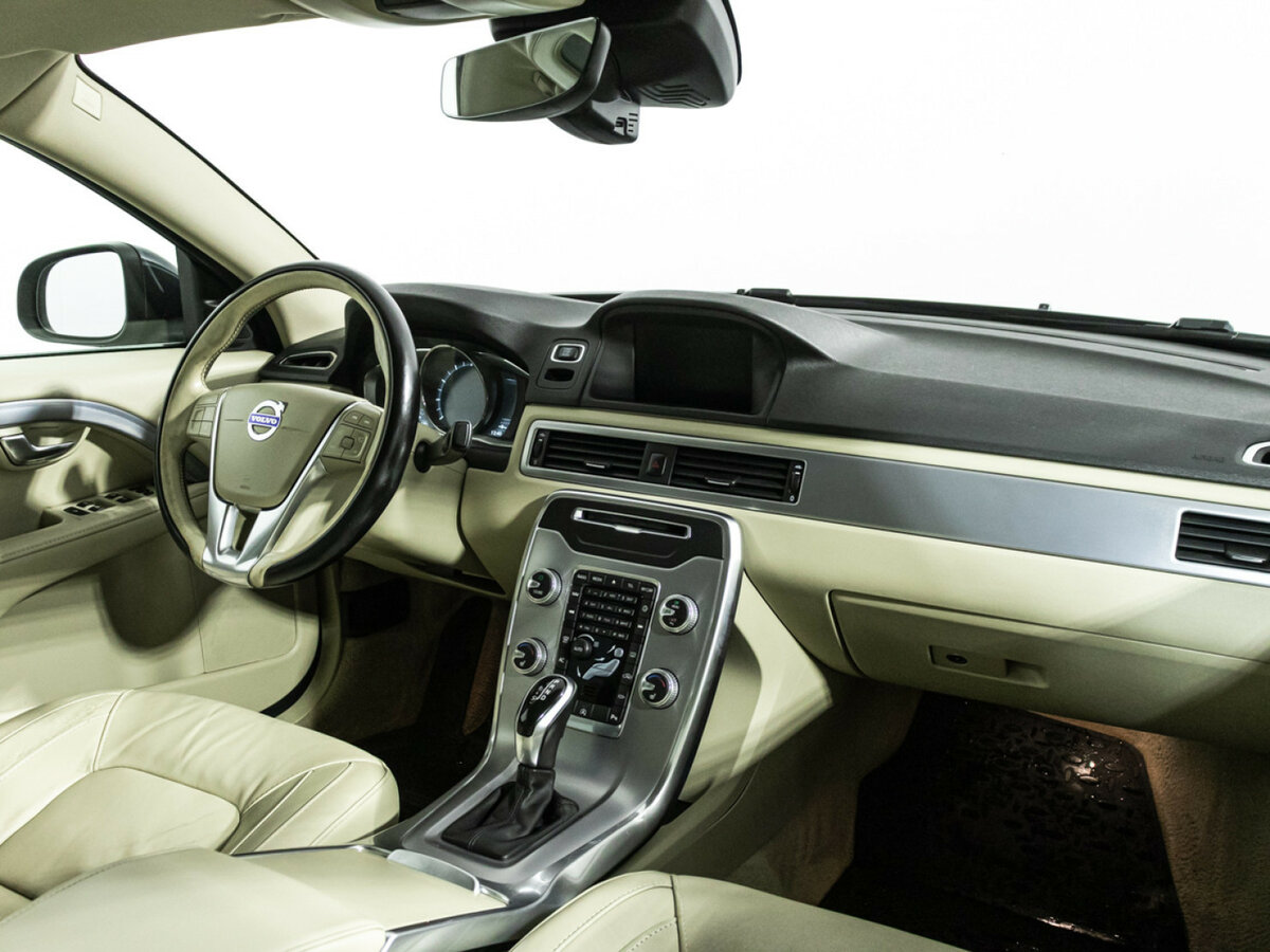 Купить Volvo S80, 2014, 244 950 км.. Фото: #8