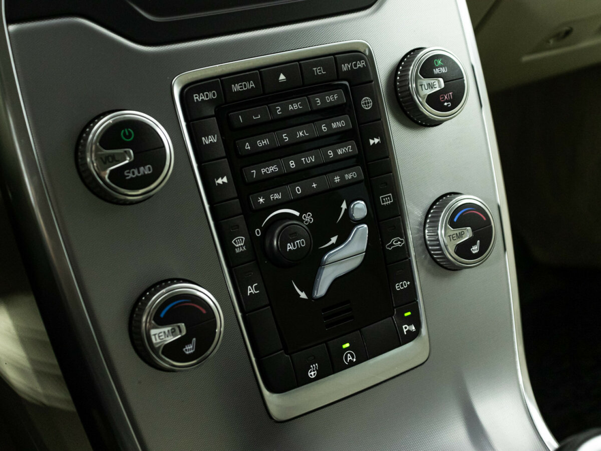 Купить Volvo S80, 2014, 244 950 км.. Фото: #14