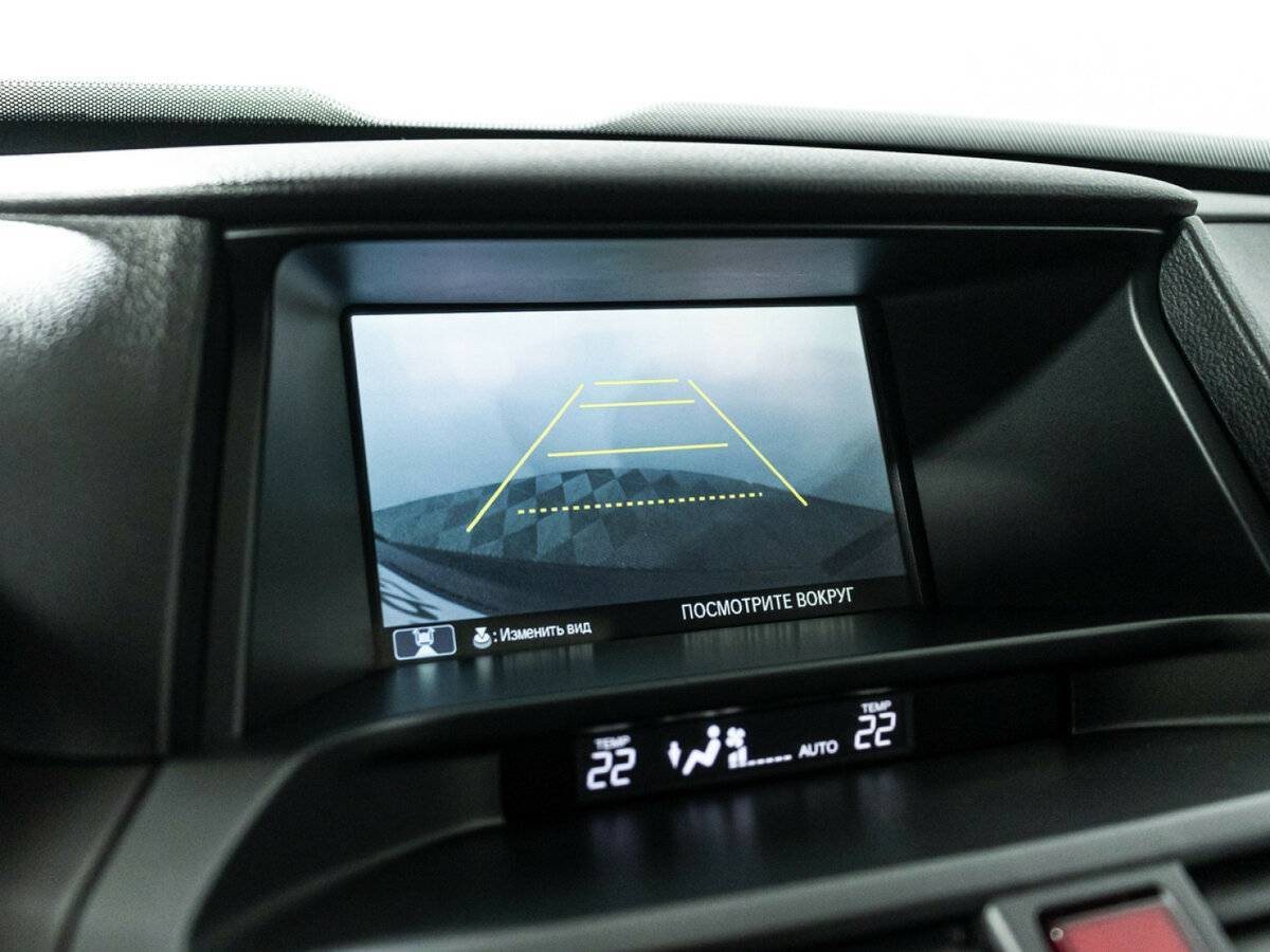 Купить Honda Crosstour, 2014, 155 117 км.. Фото: #12