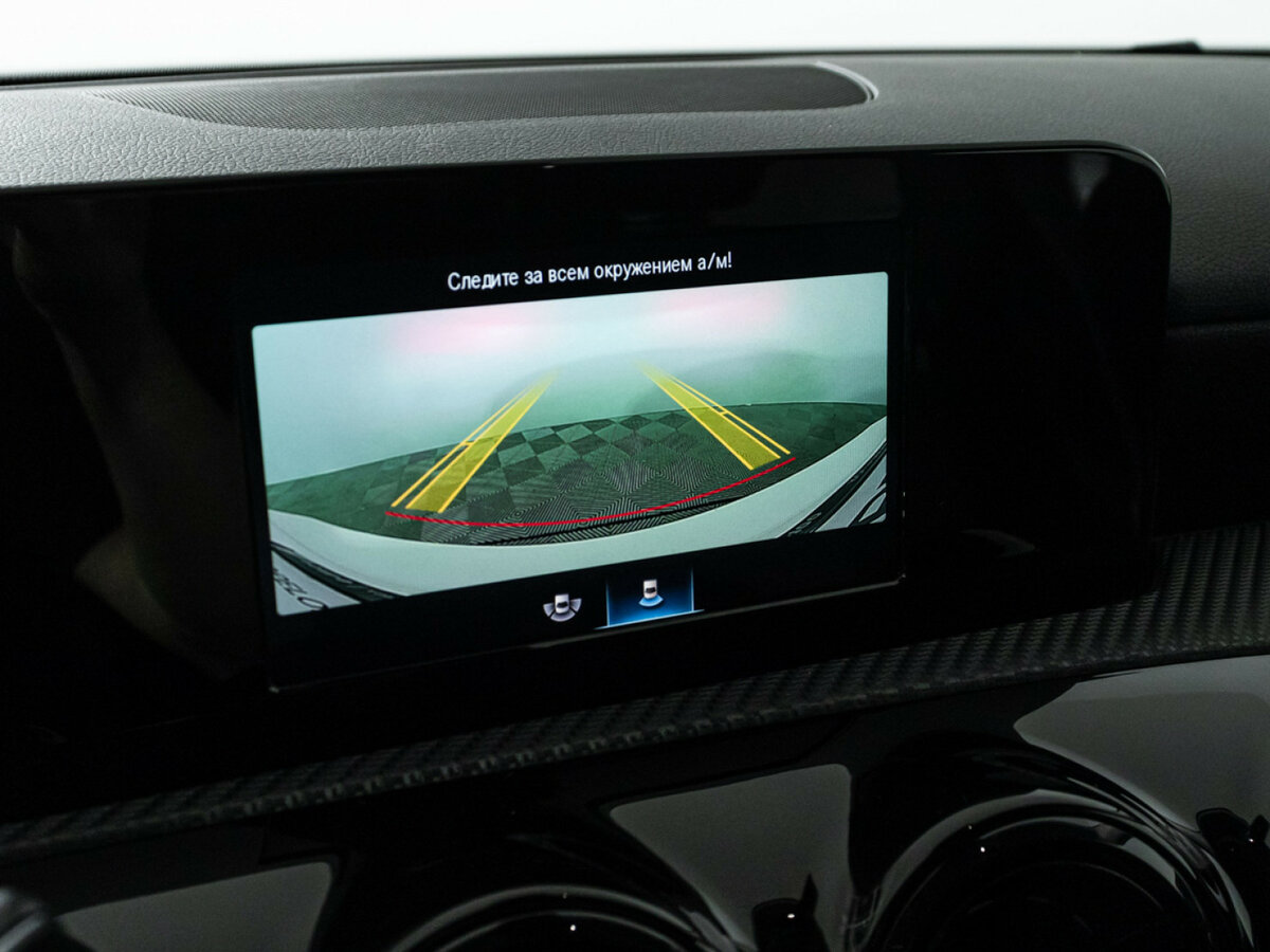 Купить Mercedes-Benz A-Класс, 2019, 92 242 км.. Фото: #13