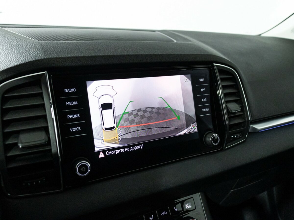 Купить Skoda Karoq, 2021, 86 515 км.. Фото: #11