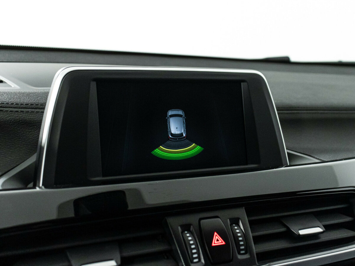 Купить BMW X2, 2018, 35 322 км.. Фото: #14