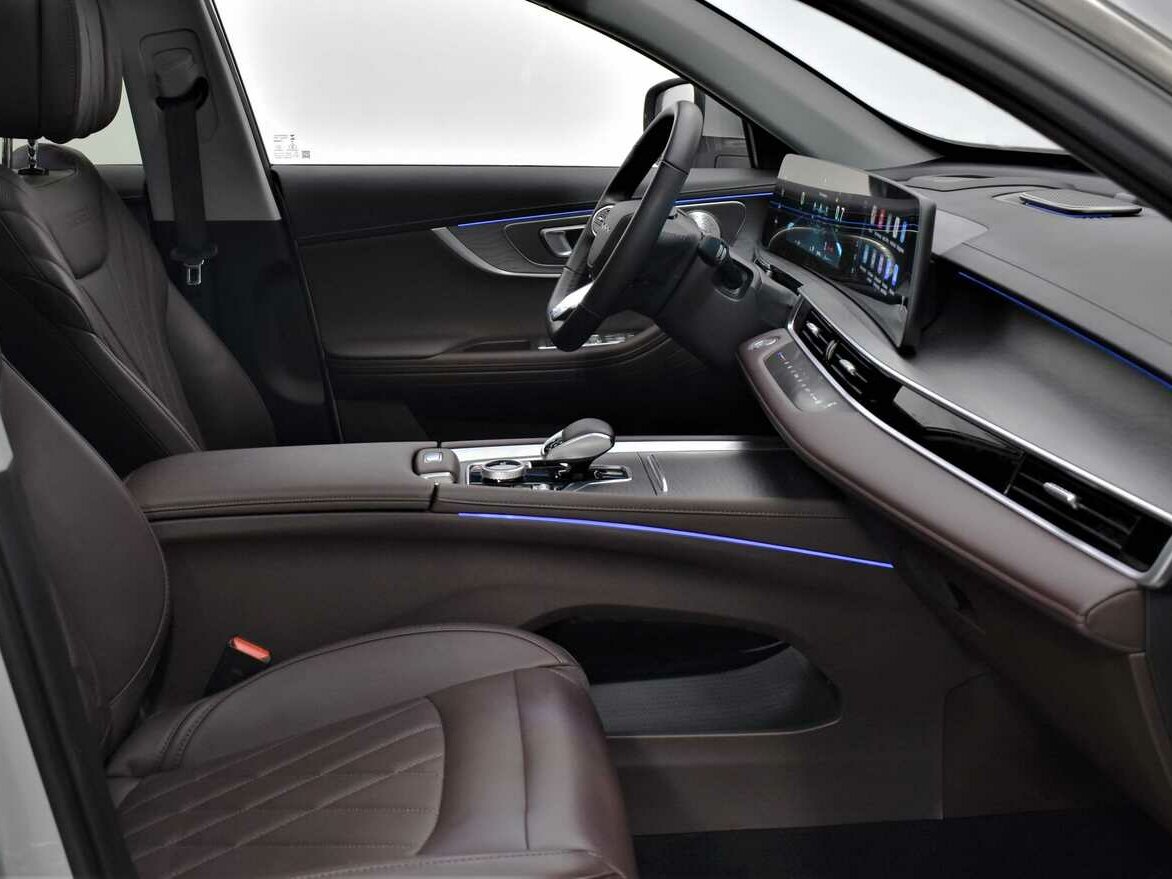 Купить Chery Tiggo 8 Pro Max, 2024, 31 278 км.. Фото: #13