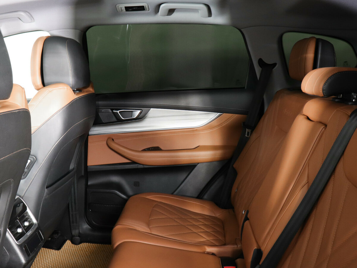 Купить Чери Тигго 8 Про Макс, 2022, 66 443 км.. Фото: #11