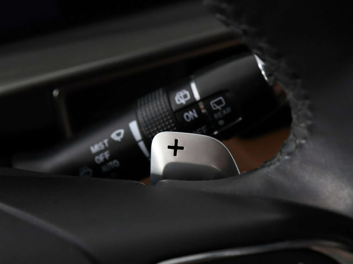 Купить Чери Тигго 8 Про Макс, 2022, 66 443 км.. Фото: #14