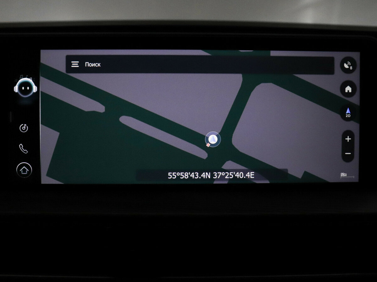 Купить Чери Тигго 8 Про Макс, 2022, 66 443 км.. Фото: #19