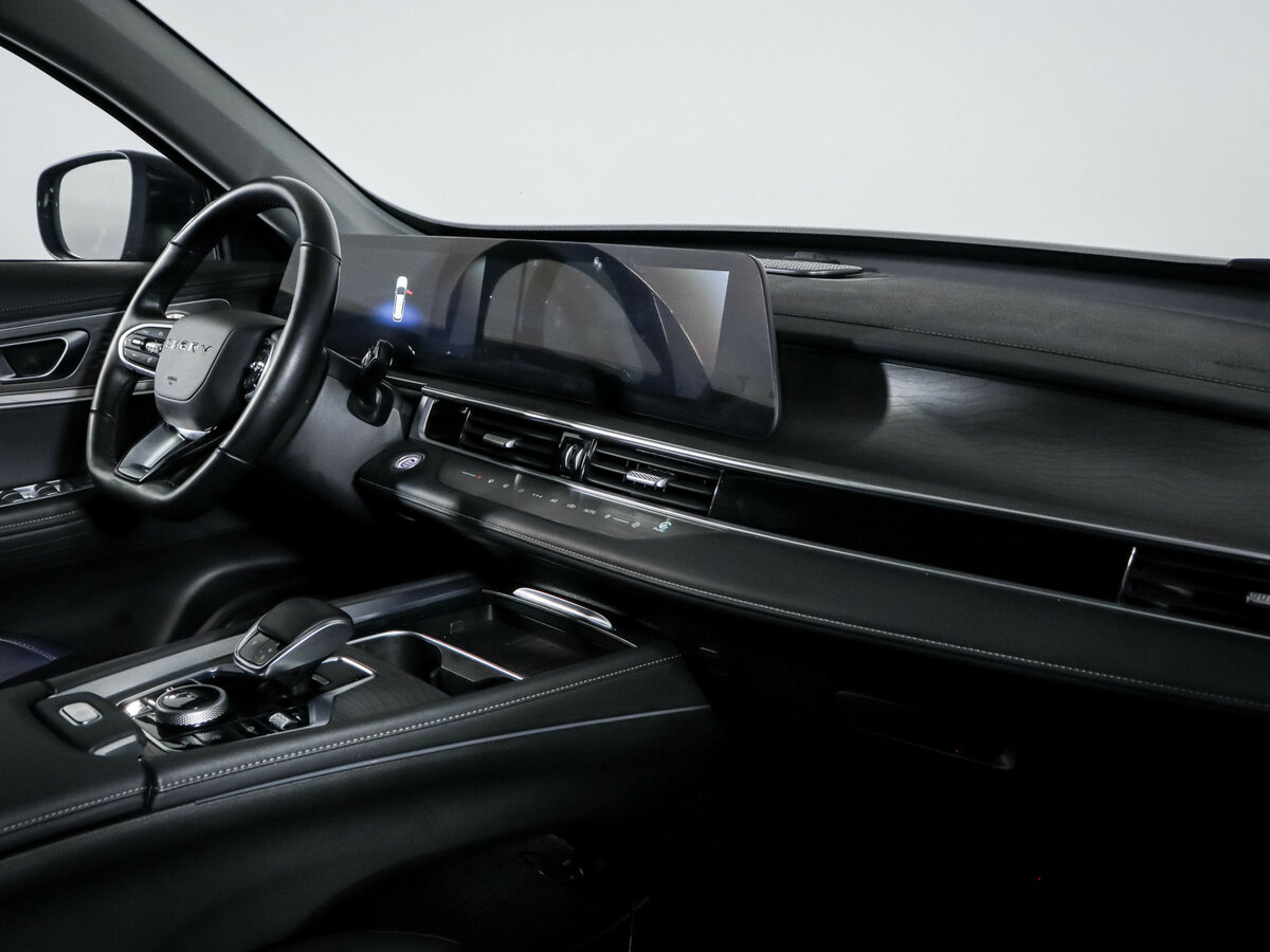 Купить Чери Тигго 8 Про Макс, 2024, 43 800 км.. Фото: #5