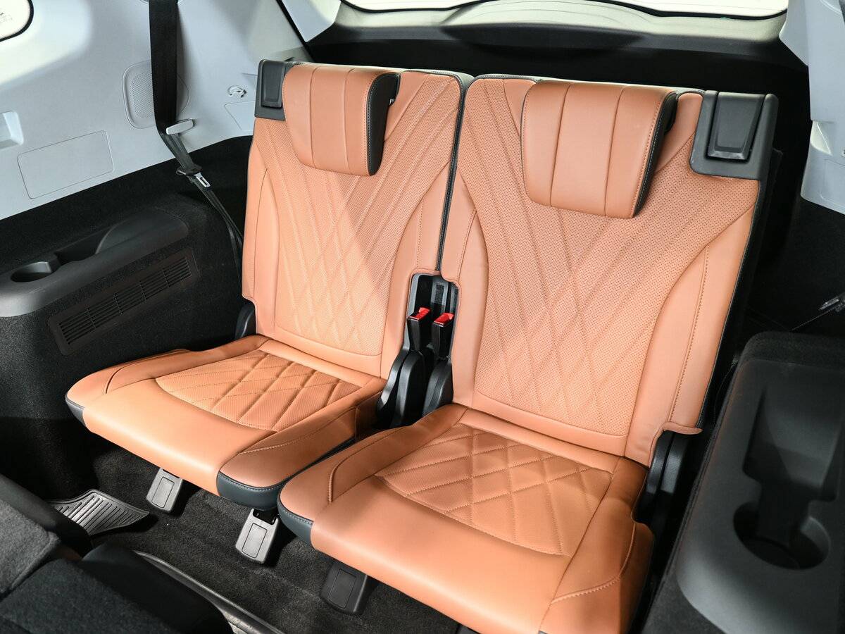 Купить Чери Тигго 8 Про Макс, 2022, 46 581 км.. Фото: #9