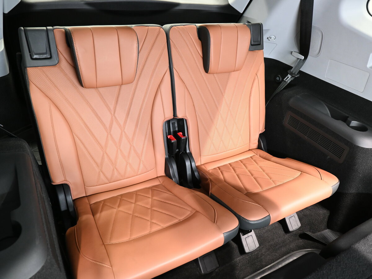 Купить Чери Тигго 8 Про Макс, 2022, 46 581 км.. Фото: #12