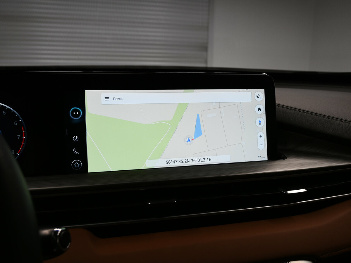 Купить Чери Тигго 8 Про Макс, 2022, 46 581 км.. Фото: #16