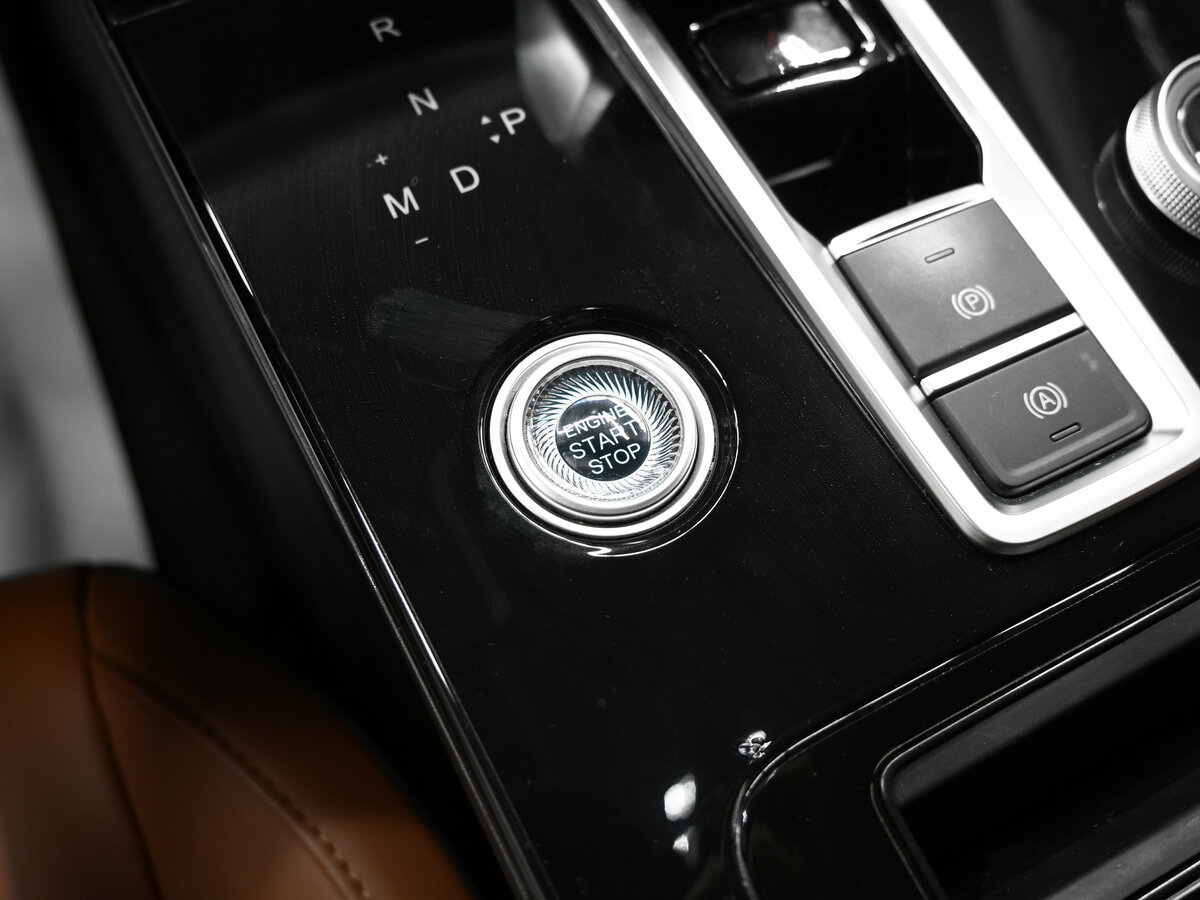 Купить Чери Тигго 8 Про Макс, 2022, 46 581 км.. Фото: #21