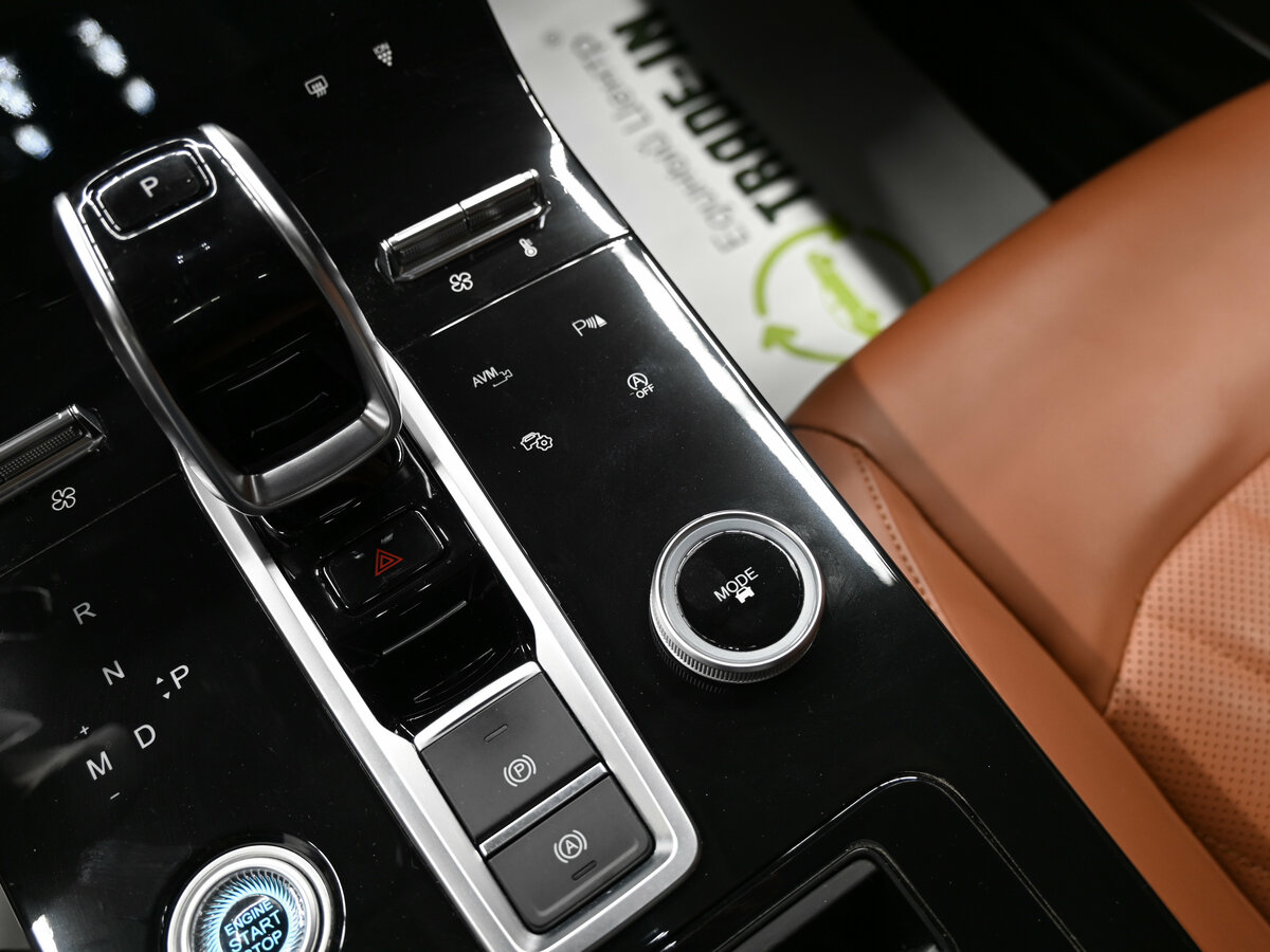 Купить Чери Тигго 8 Про Макс, 2022, 46 581 км.. Фото: #22