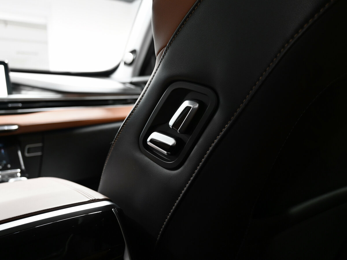 Купить Чери Тигго 8 Про Макс, 2022, 46 581 км.. Фото: #25