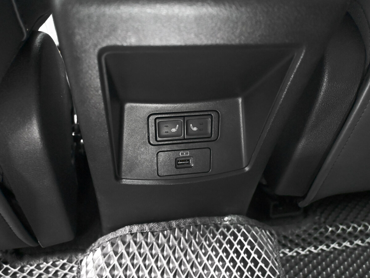 Купить Чери Тигго 8 Про Макс, 2022, 46 581 км.. Фото: #26