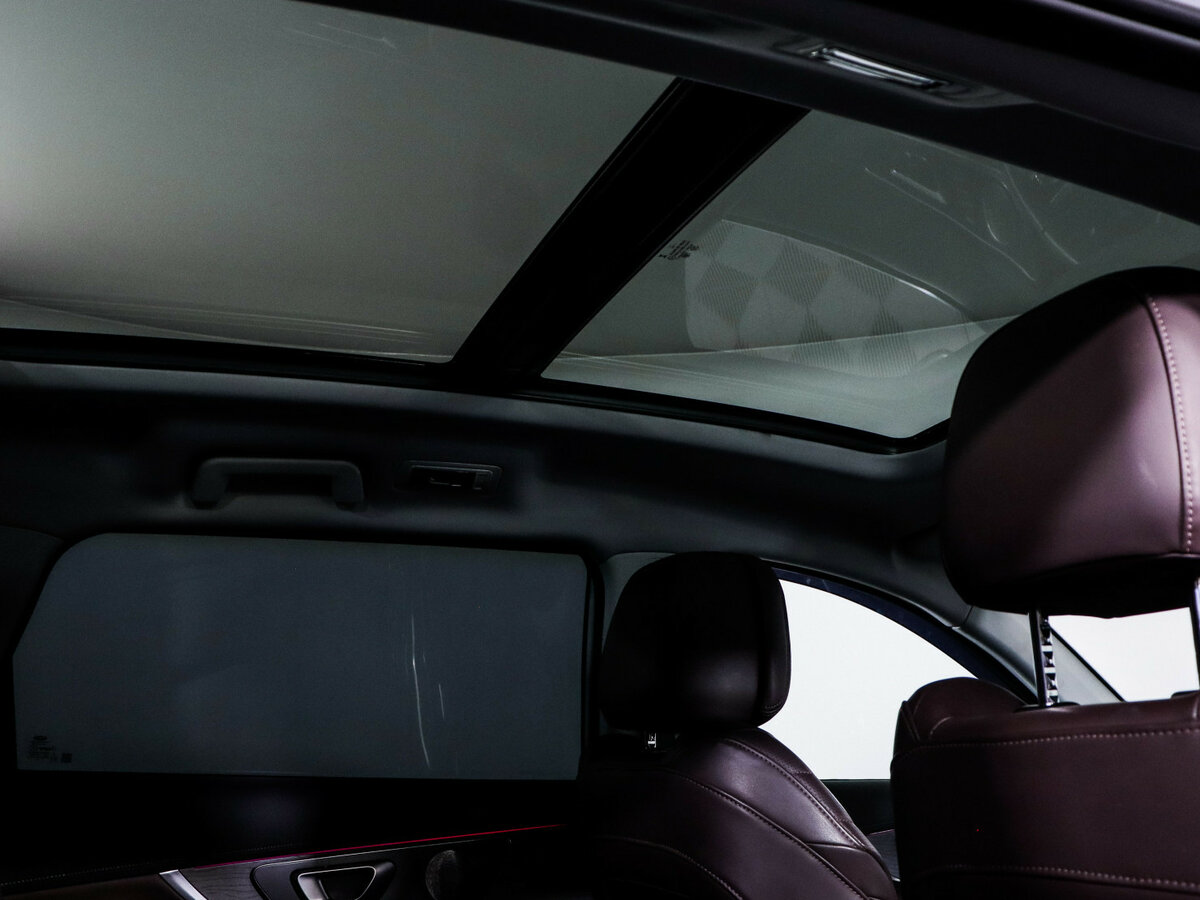 Купить Chery Tiggo 8 Pro Max, 2023, 49 500 км.. Фото: #15