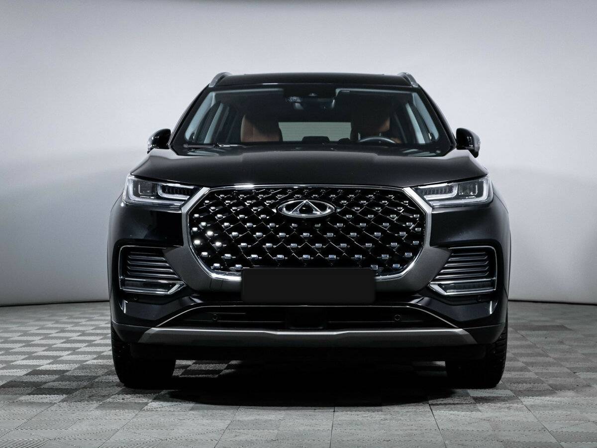 Купить Chery Tiggo 8 Pro Max, 2023, 31 880 км.. Фото: #1