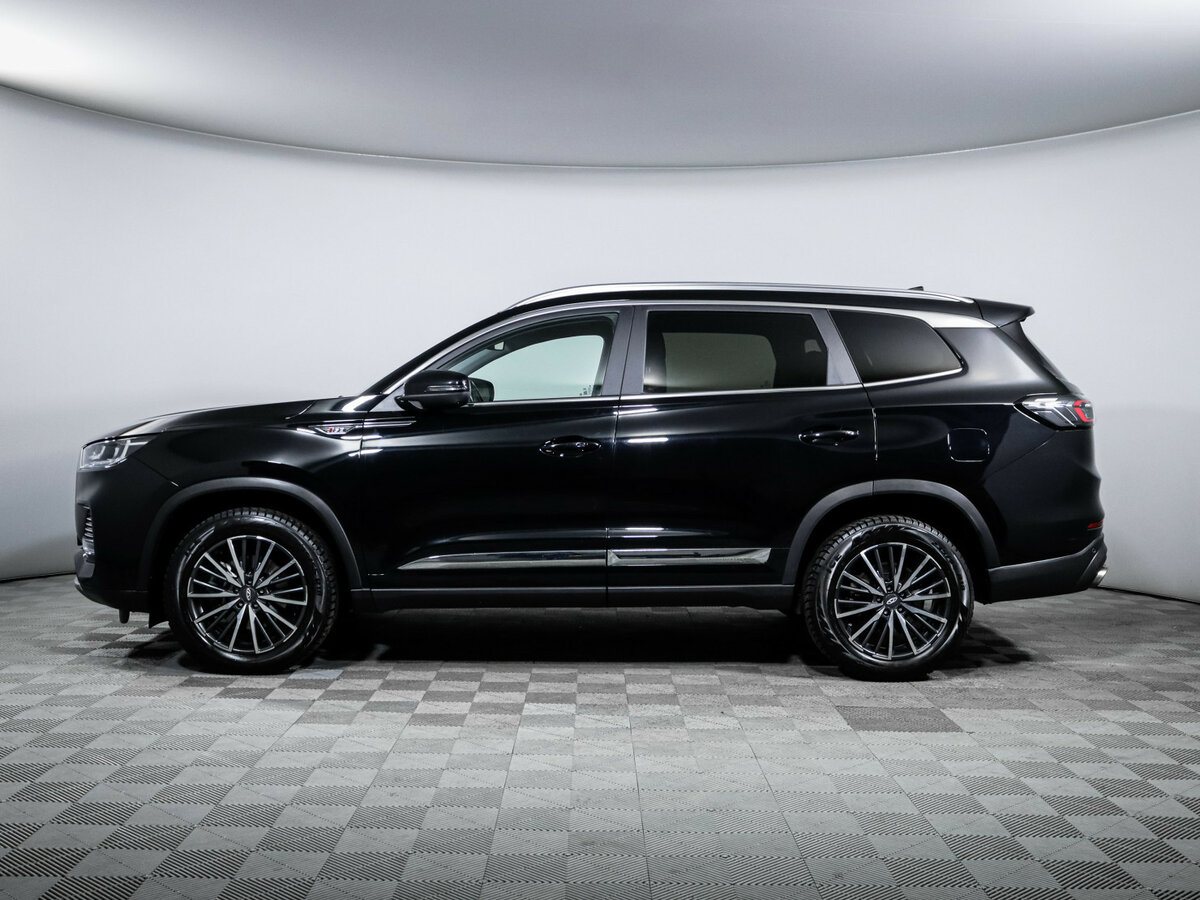 Купить Chery Tiggo 8 Pro Max, 2023, 31 880 км.. Фото: #7