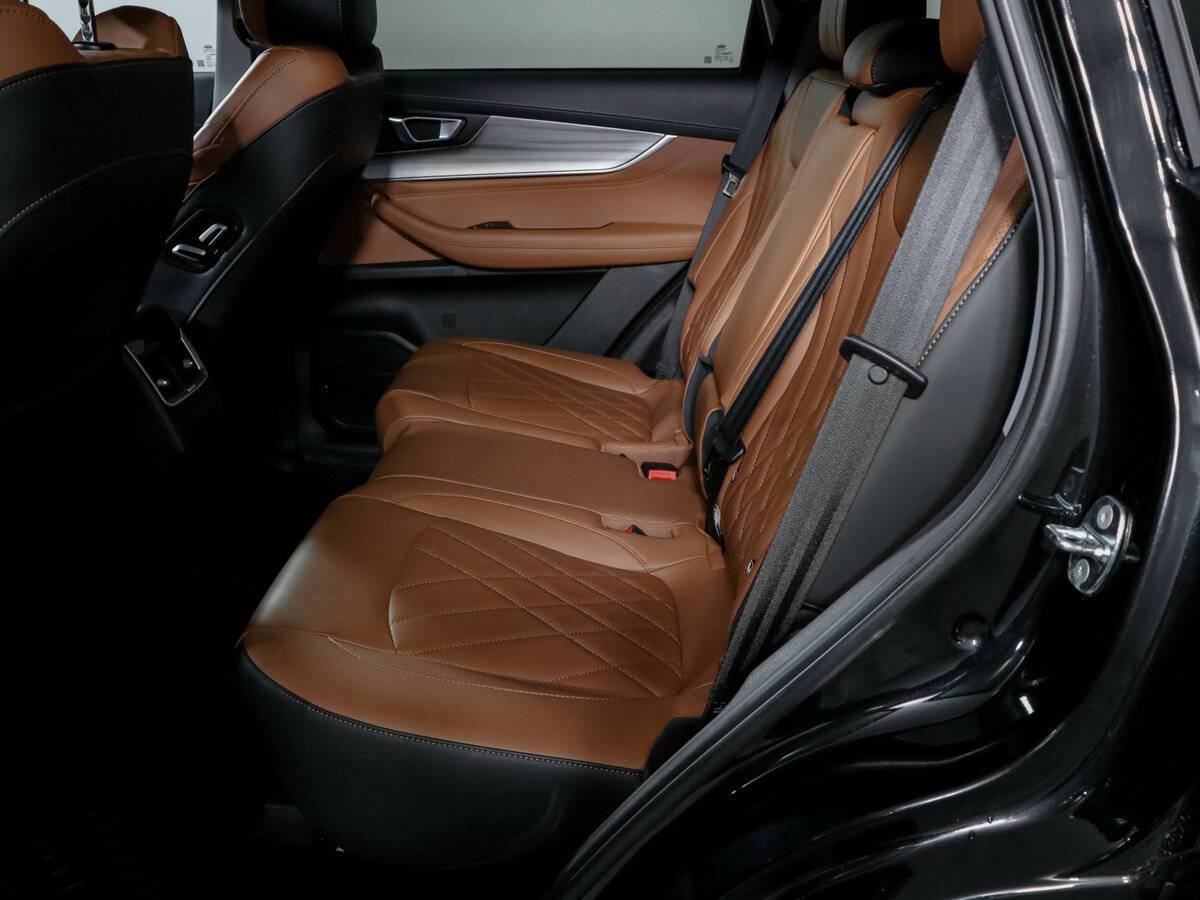 Купить Chery Tiggo 8 Pro Max, 2023, 31 880 км.. Фото: #9