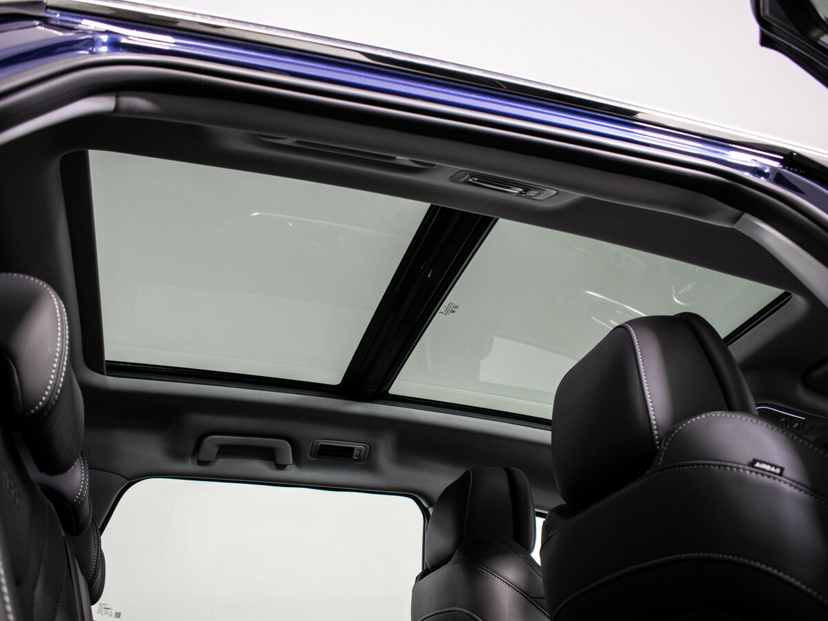 Купить Chery Tiggo 8 Pro Max, 2024, 11 956 км.. Фото: #10