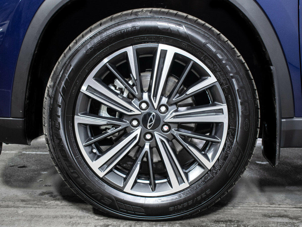 Купить Chery Tiggo 8 Pro Max, 2024, 11 956 км.. Фото: #23