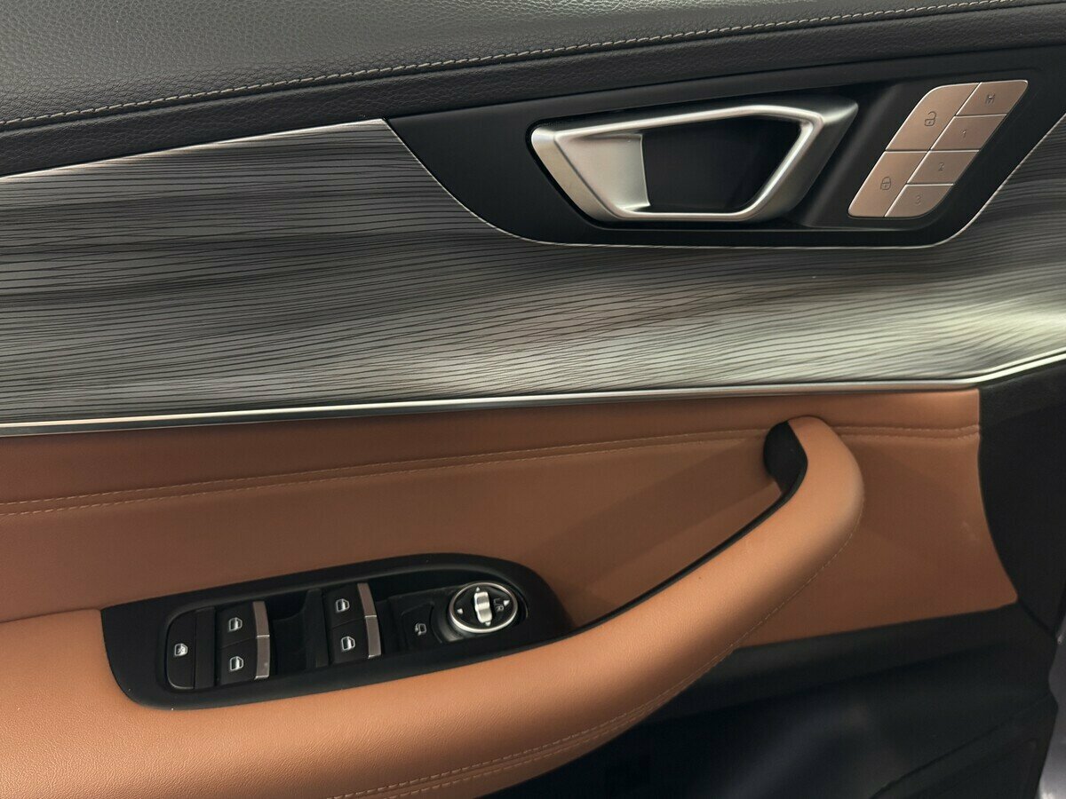 Купить Чери Тигго 8 Про Макс, 2022, 65 937 км.. Фото: #7