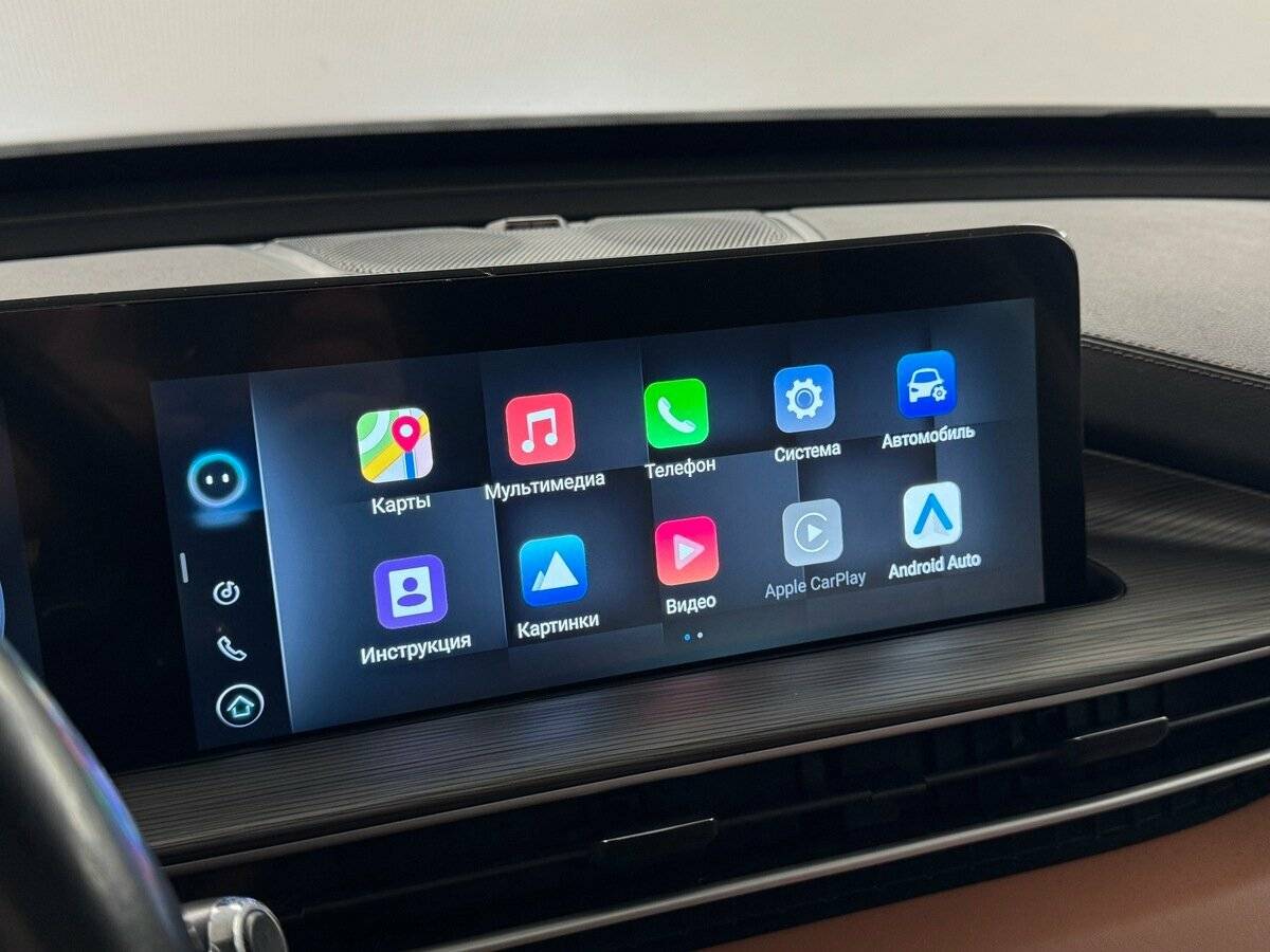 Купить Чери Тигго 8 Про Макс, 2022, 65 937 км.. Фото: #9