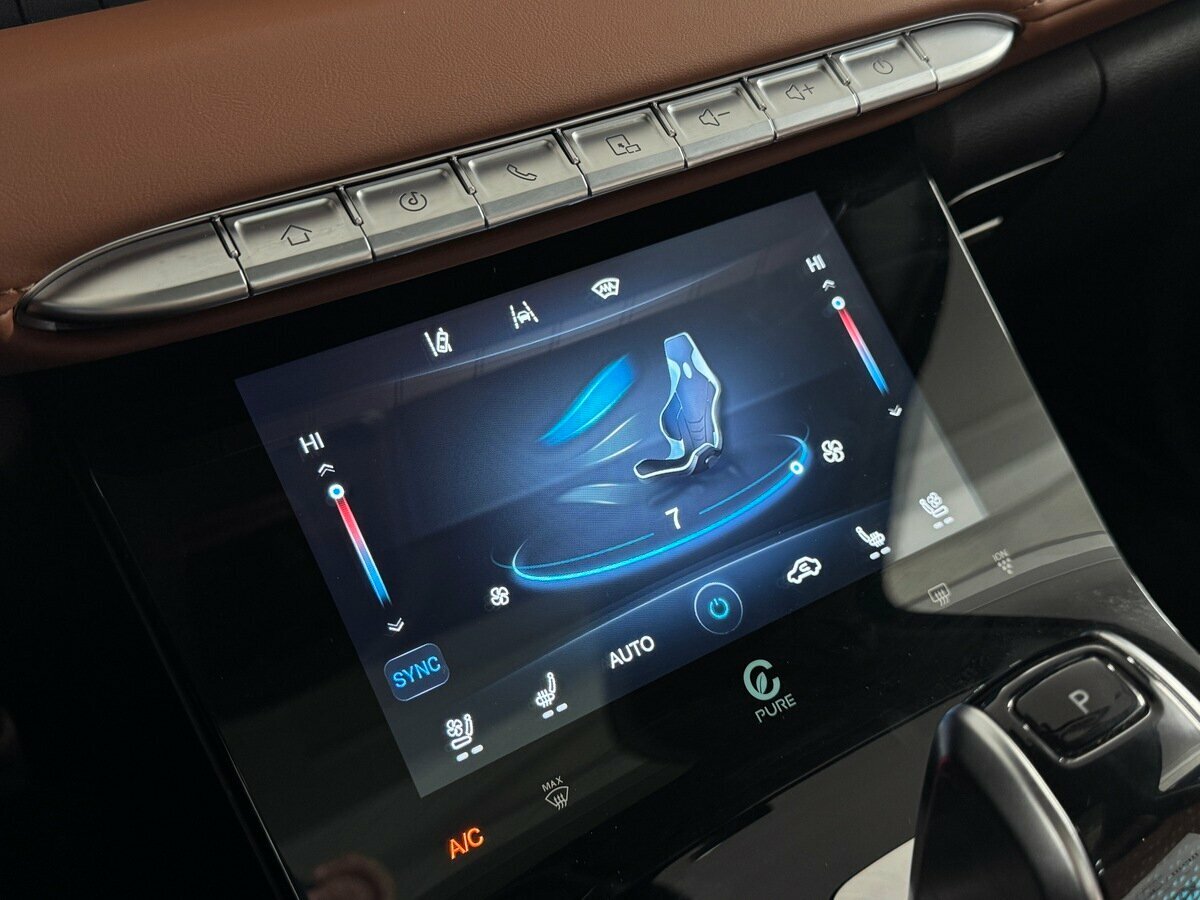 Купить Чери Тигго 8 Про Макс, 2022, 65 937 км.. Фото: #10