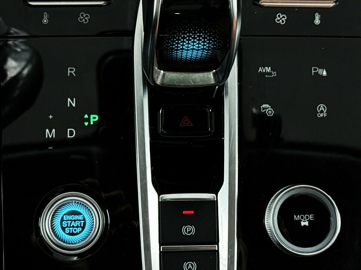 Купить Чери Тигго 8 Про Макс, 2022, 65 937 км.. Фото: #11