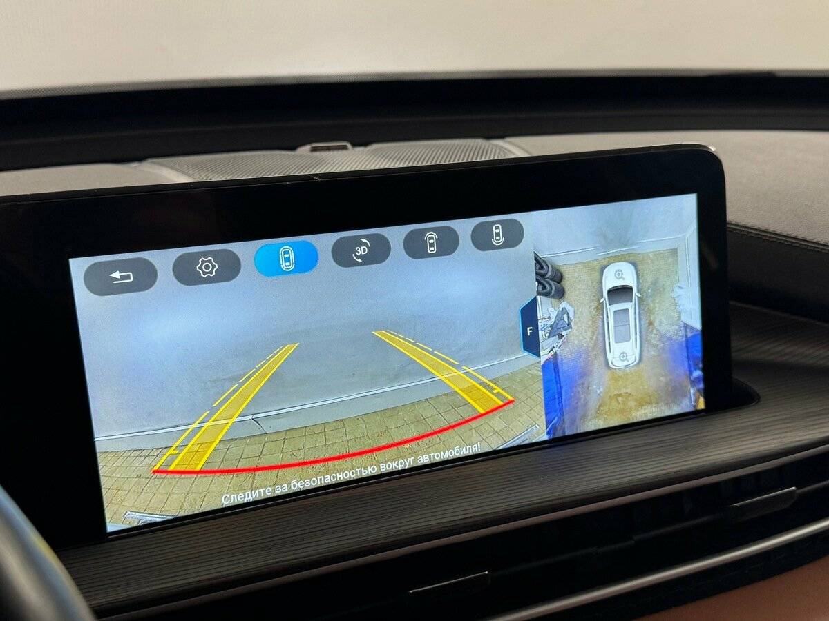 Купить Чери Тигго 8 Про Макс, 2022, 65 937 км.. Фото: #13