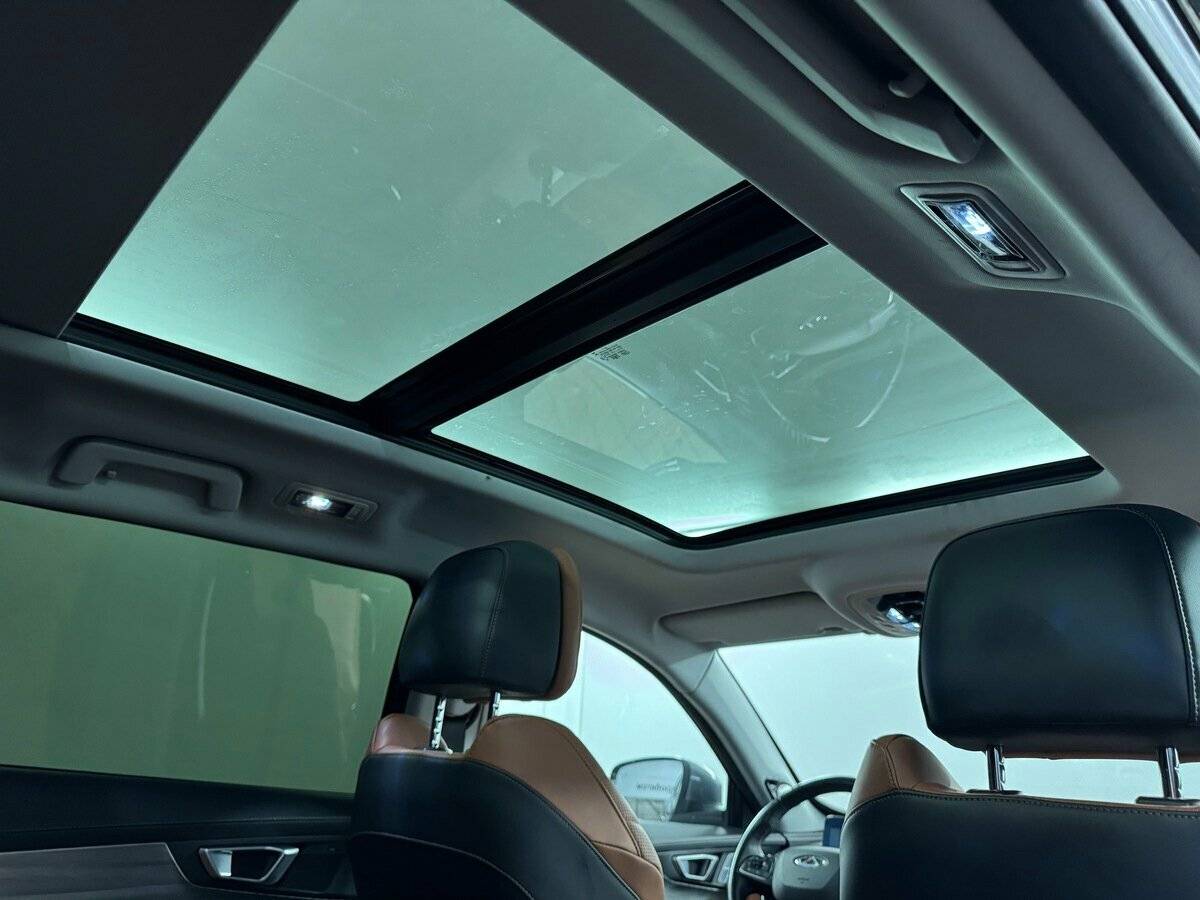 Купить Чери Тигго 8 Про Макс, 2022, 65 937 км.. Фото: #14