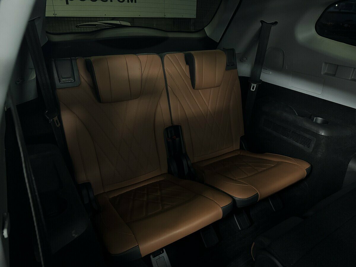 Купить Чери Тигго 8 Про Макс, 2022, 65 937 км.. Фото: #17