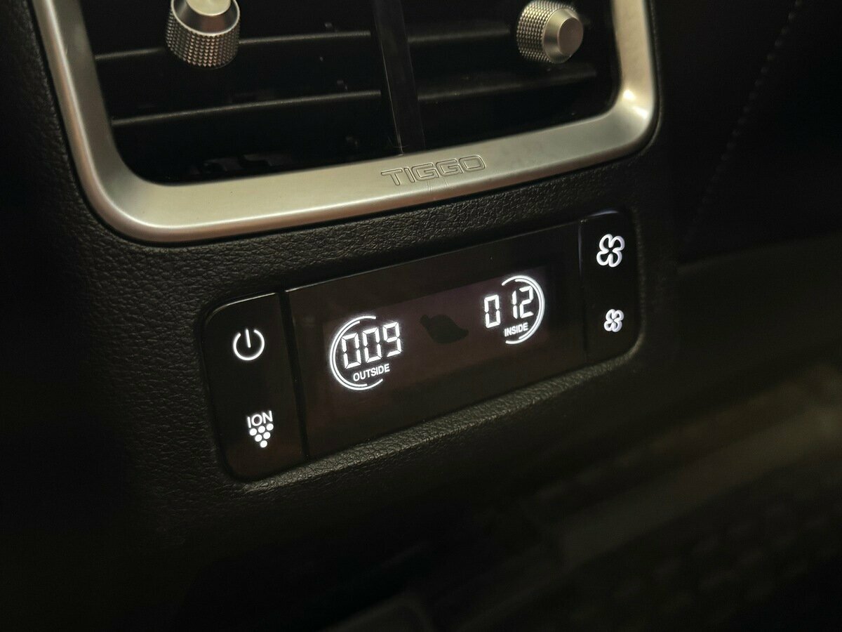 Купить Чери Тигго 8 Про Макс, 2022, 65 937 км.. Фото: #18