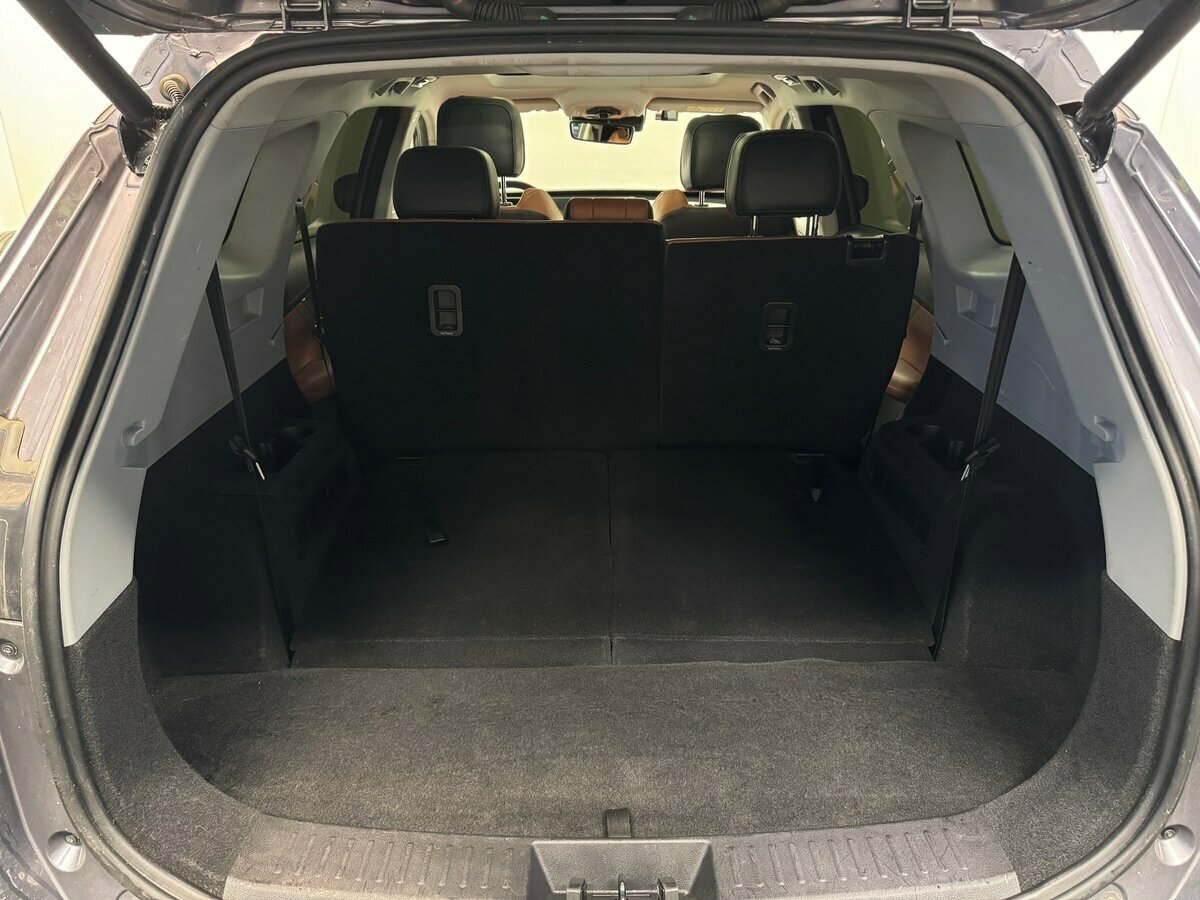 Купить Чери Тигго 8 Про Макс, 2022, 65 937 км.. Фото: #19