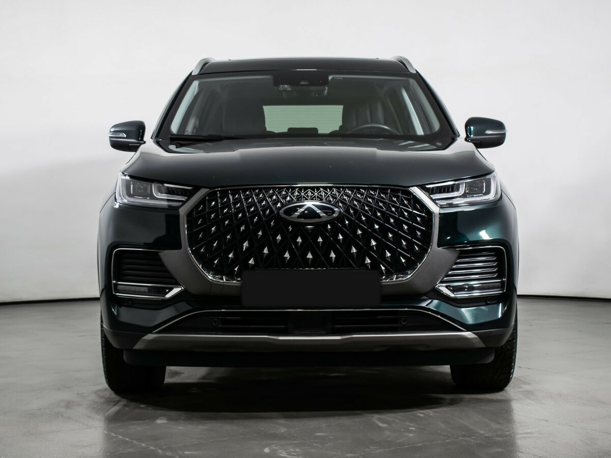 Купить Chery Tiggo 8 Pro Max, 2023, 42 294 км.. Фото: #1