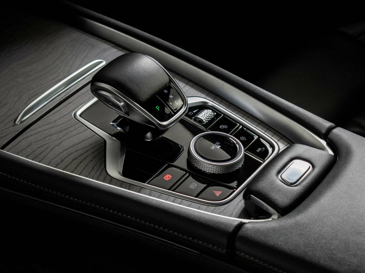 Купить Chery Tiggo 8 Pro Max, 2023, 42 294 км.. Фото: #18