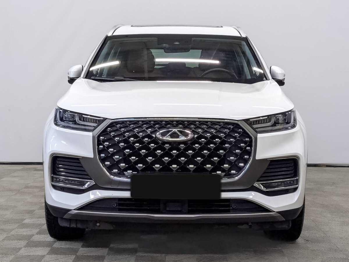 Купить Chery Tiggo 8 Pro Max, 2023, 59 886 км.. Фото: #1
