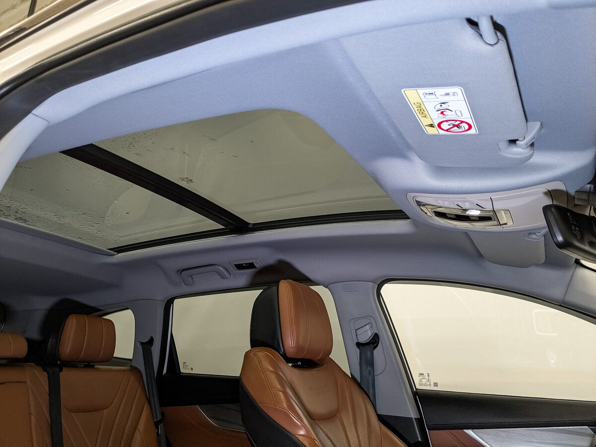 Купить Chery Tiggo 8 Pro Max, 2023, 59 886 км.. Фото: #22