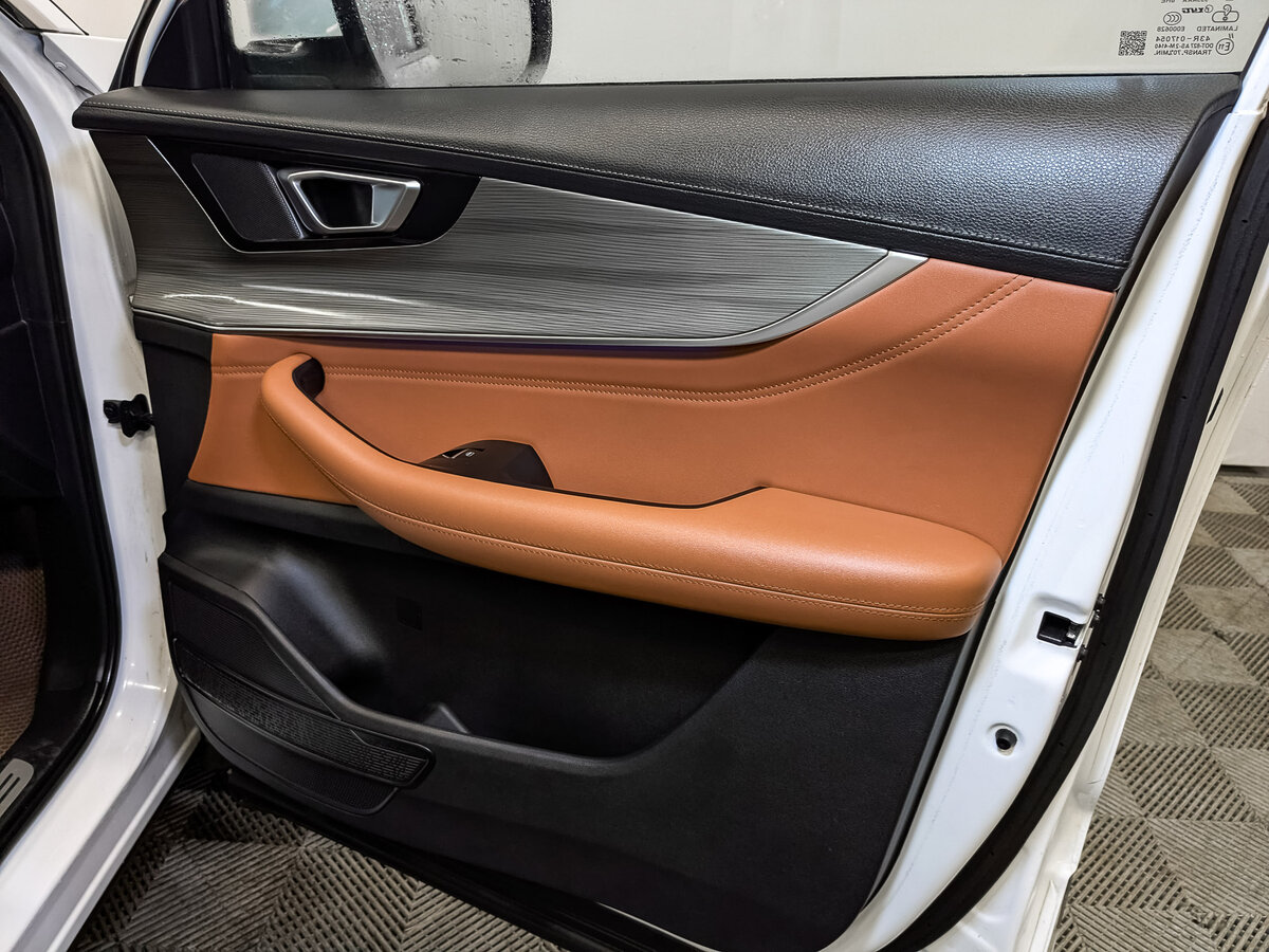 Купить Chery Tiggo 8 Pro Max, 2023, 59 886 км.. Фото: #24