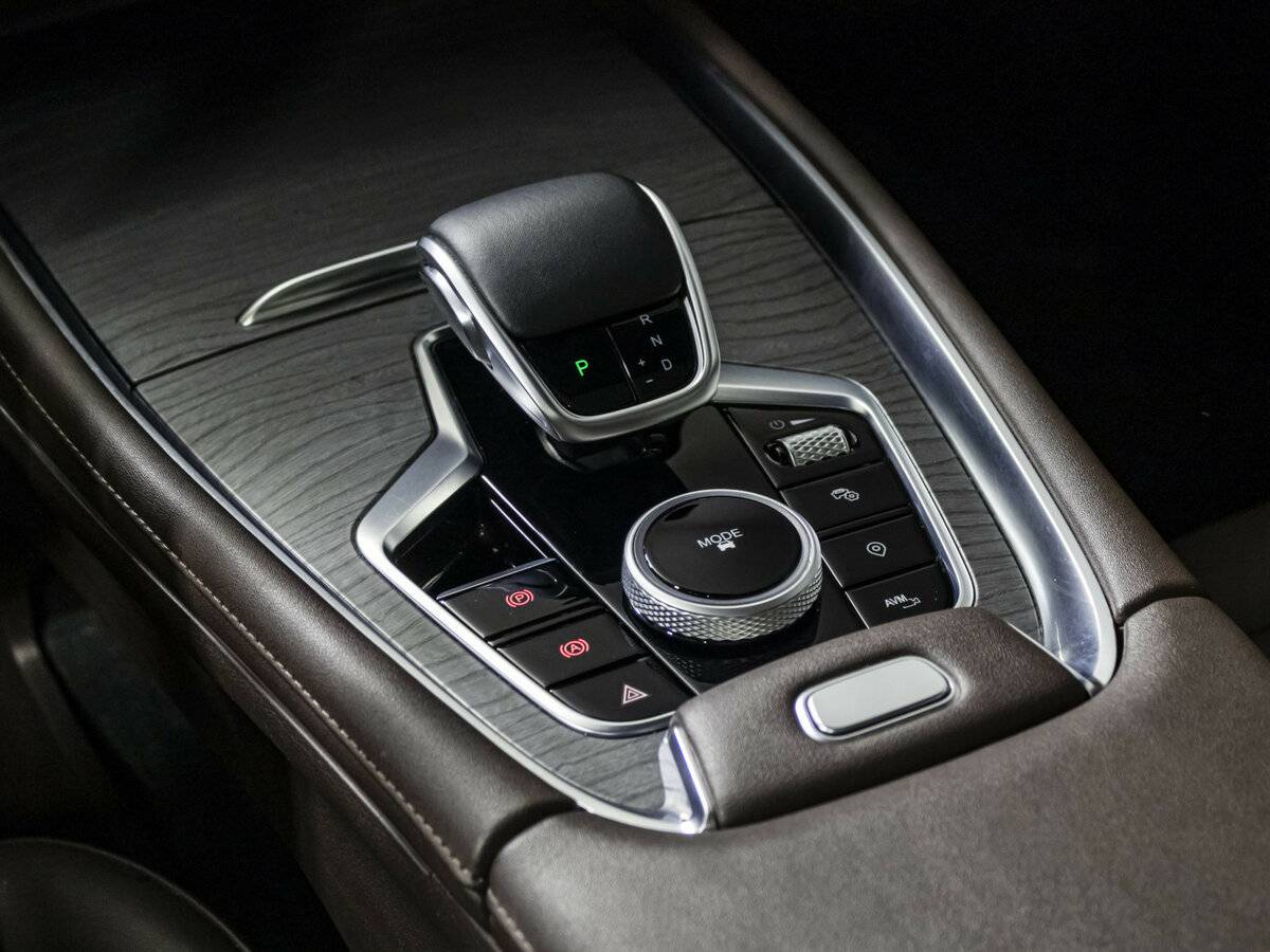 Купить Chery Tiggo 8 Pro Max, 2023, 36 038 км.. Фото: #21