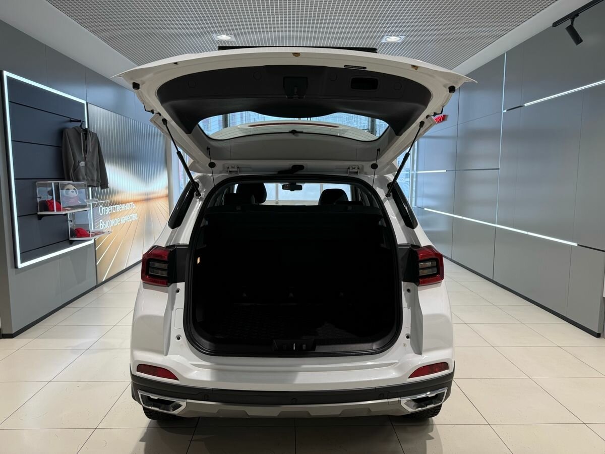 Купить Чери Тигго 4 Про, 2023, 65 000 км.. Фото: #6