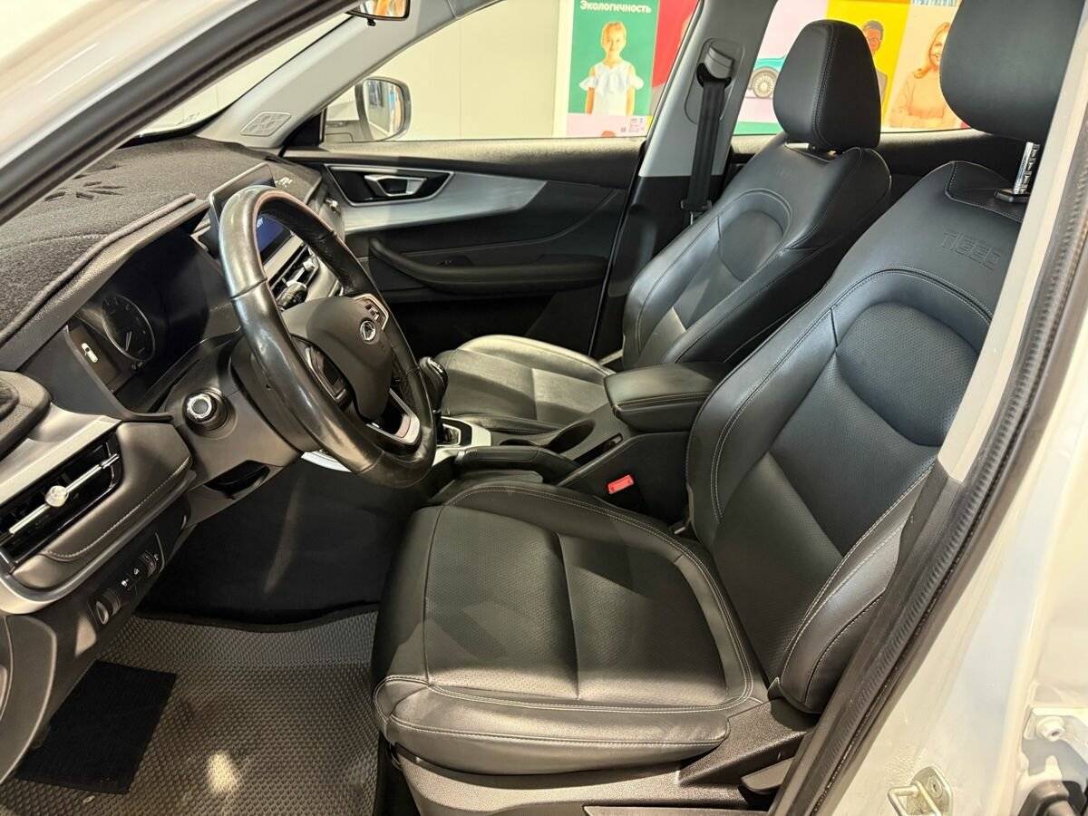 Купить Чери Тигго 4 Про, 2023, 65 000 км.. Фото: #8