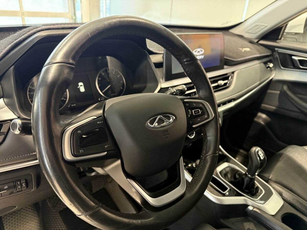 Купить Чери Тигго 4 Про, 2023, 65 000 км.. Фото: #9