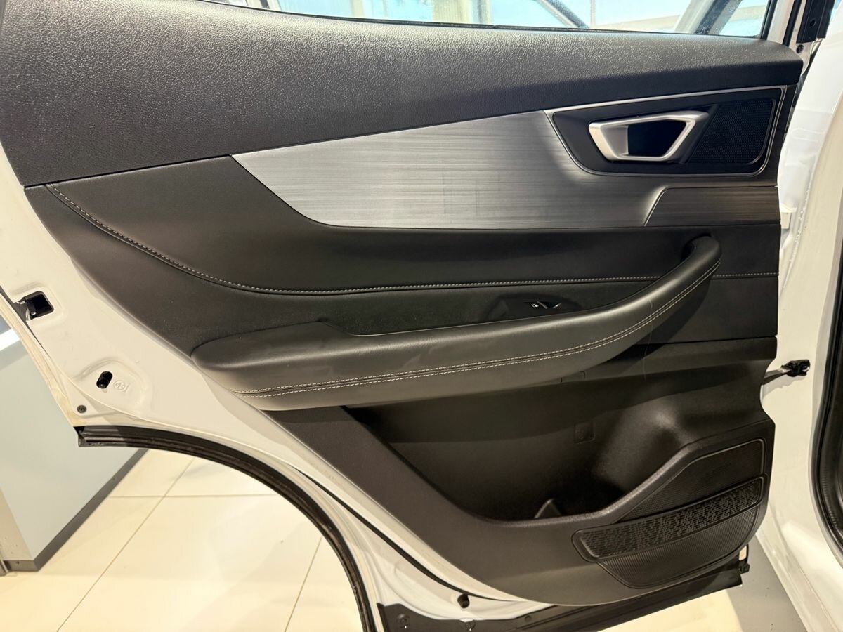 Купить Чери Тигго 4 Про, 2023, 65 000 км.. Фото: #11