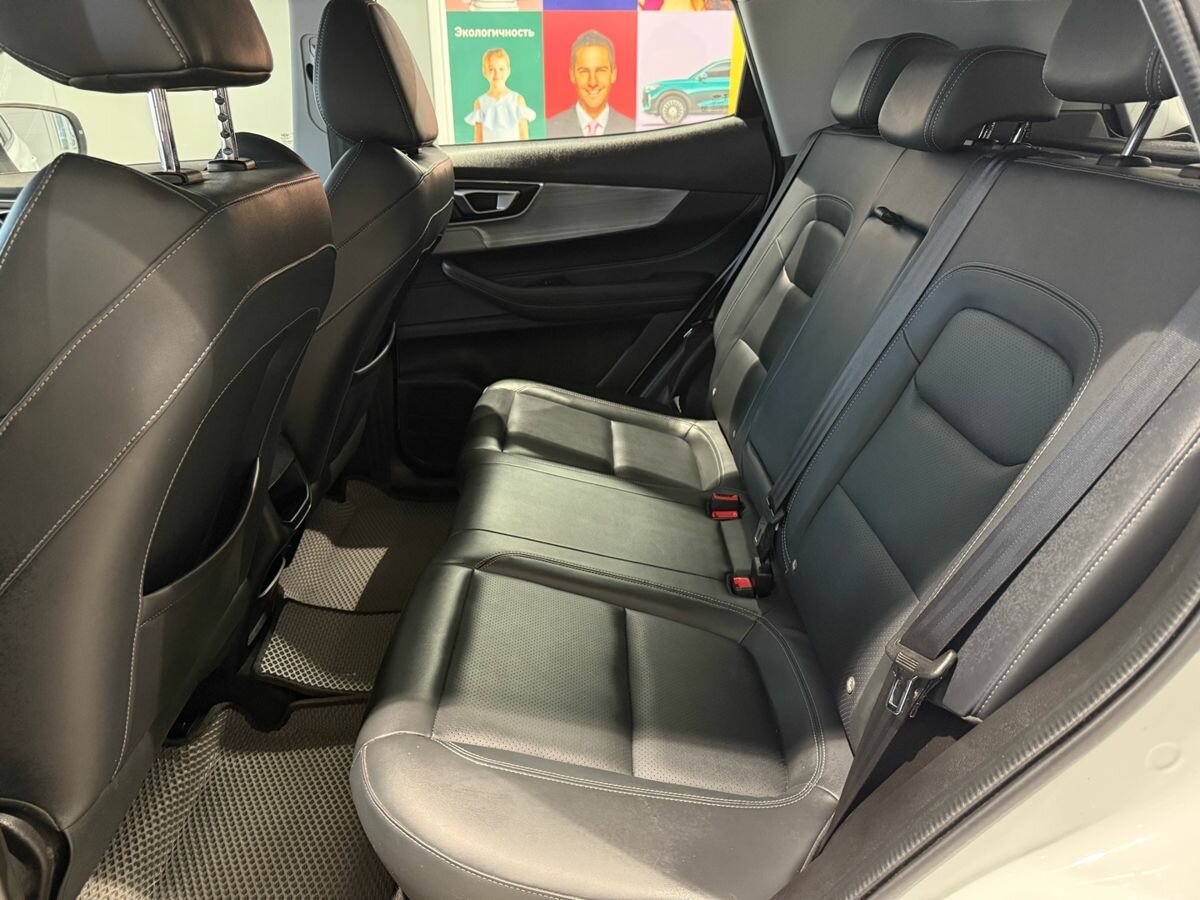 Купить Чери Тигго 4 Про, 2023, 65 000 км.. Фото: #12