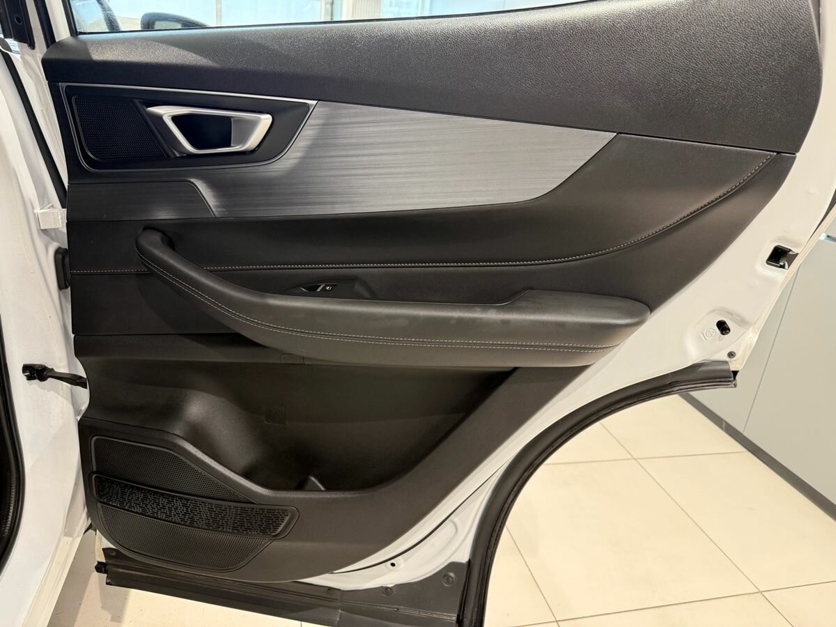 Купить Чери Тигго 4 Про, 2023, 65 000 км.. Фото: #13