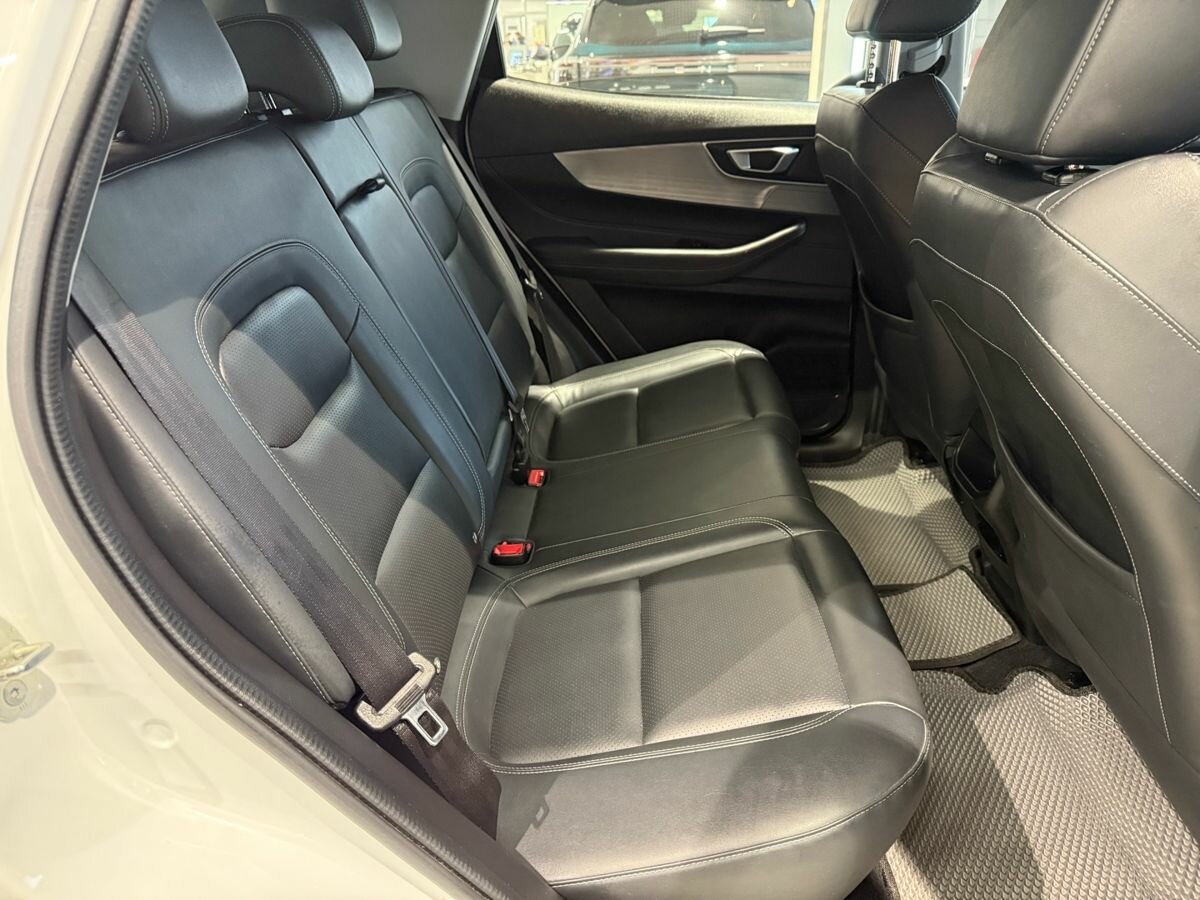 Купить Чери Тигго 4 Про, 2023, 65 000 км.. Фото: #14