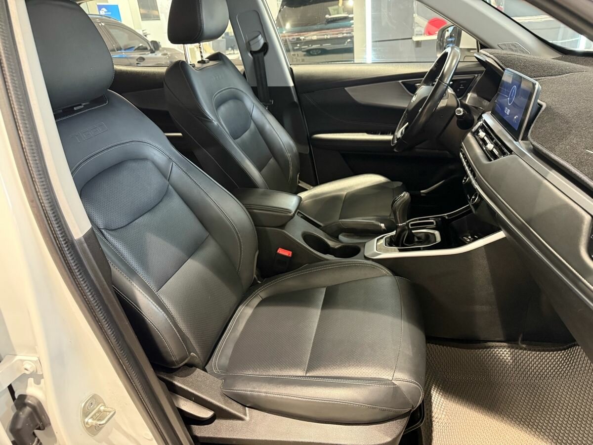 Купить Чери Тигго 4 Про, 2023, 65 000 км.. Фото: #16