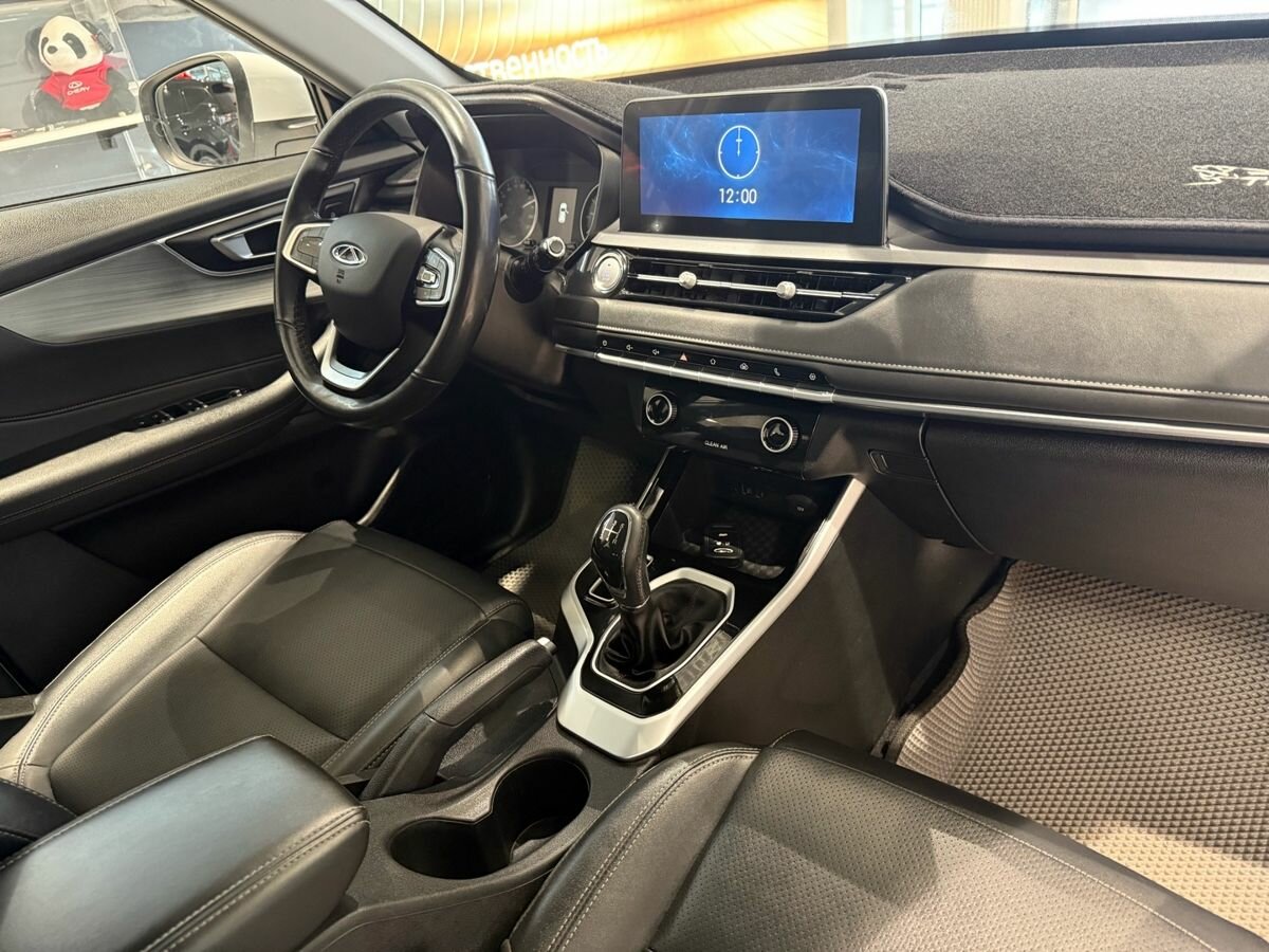 Купить Чери Тигго 4 Про, 2023, 65 000 км.. Фото: #17