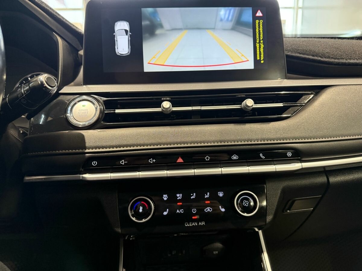 Купить Чери Тигго 4 Про, 2023, 65 000 км.. Фото: #18