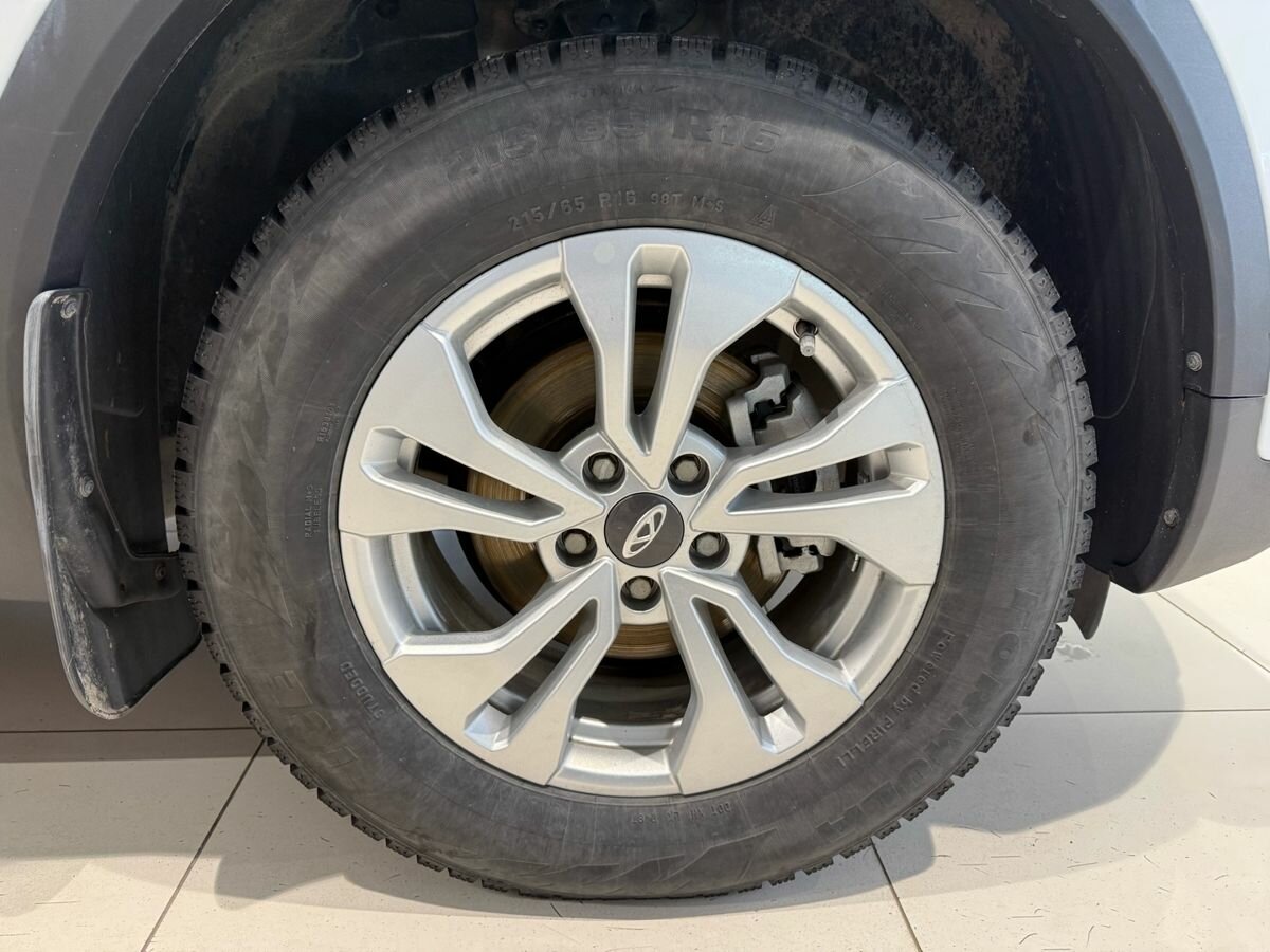 Купить Чери Тигго 4 Про, 2023, 65 000 км.. Фото: #19